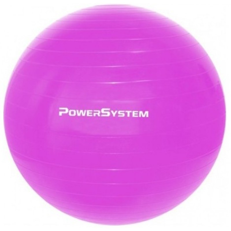 Power System PRO Gymball võimlemispall (65 cm)